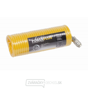 POWERPLUS POWAIR0200 - PU hadica 7,5m gallery main image