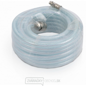 POWERPLUS POWAIR0202 - PVC hadica 15m gallery main image