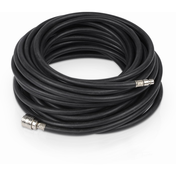 POWERPLUS POWAIR0204 - Vysokotlaková gumová hadica 15m