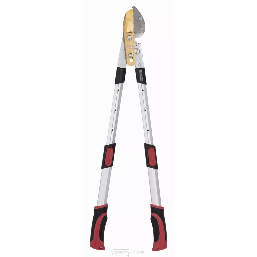 nuzky na vetvy nuzky na vetve