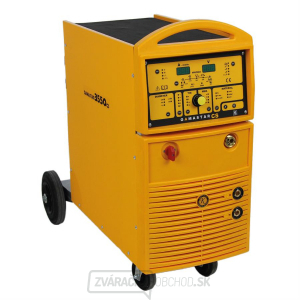 Omicron GAMASTAR 3550CS SYNERGIE 4-pack Omicron GAMASTAR 3550CS SYNERGIE 4-pack gallery main image