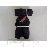 Chrbtový popruh vega Chrbtový popruh vega gallery main image