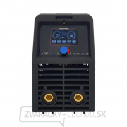 Invertorová Zváračka DIGIARC 160 LCD + káble Náhľad