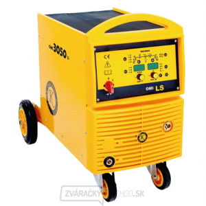 OMI 3050LS SYNERGIA 4-kladka OMI 3050LS SYNERGIA 4-kladka gallery main image