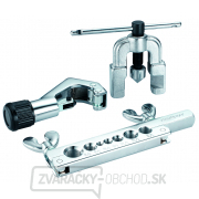 Perforovacia súprava na nastavenie brzdového potrubia 4 - 14 mm - JONNESWAY AN040043N gallery main image