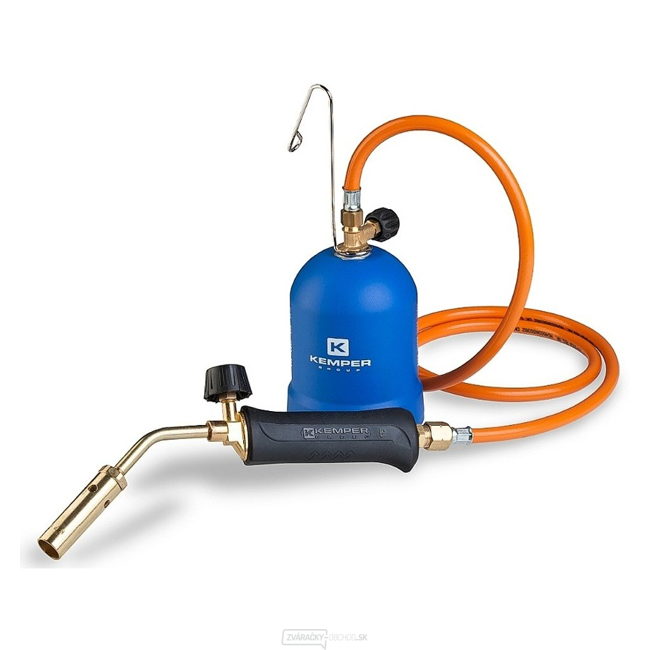 Horák 1217 + Hadica 1.5m Horák 1217 + Hadica 1.5m gallery main image