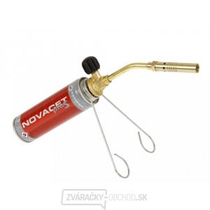 Horák s manuálnym zapaľovaním 1044KIT Horák s manuálnym zapaľovaním 1044KIT gallery main image