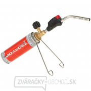 Horák s Piezo zapaľovaním 1058KIT gallery main image