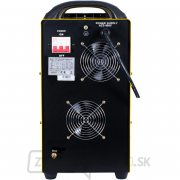 Zvárací invertor Magnum TIG THF 354 AC/DC Digital Puls Zvárací invertor Magnum TIG THF 354 AC/DC Digital Puls náhled