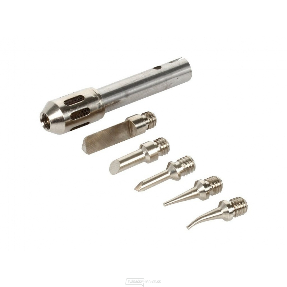 Súprava hrotov pre mikro horák profi 10503