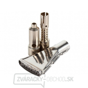 Hubica - horáky pre plynové spájkovačky 10521 Hubica - horáky pre plynové spájkovačky 10521 gallery main image