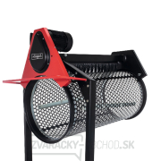 Přesívač Rs 400 Náhľad