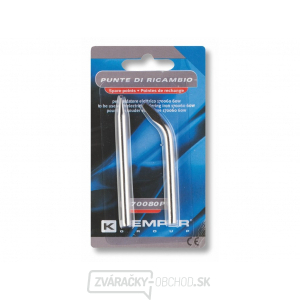 SPIJACIE HROTY KEMPER 170100P SPIJACIE HROTY KEMPER 170100P gallery main image