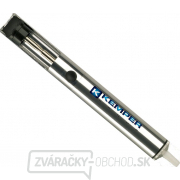 Odsávač cínu Kemper 1795 Odsávač cínu Kemper 1795 gallery main image