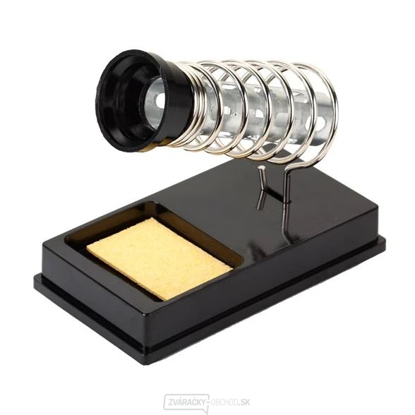 Stojan pre elektrické spájkovacie perá 170010 Stojan pre elektrické spájkovacie perá 170010 gallery main image