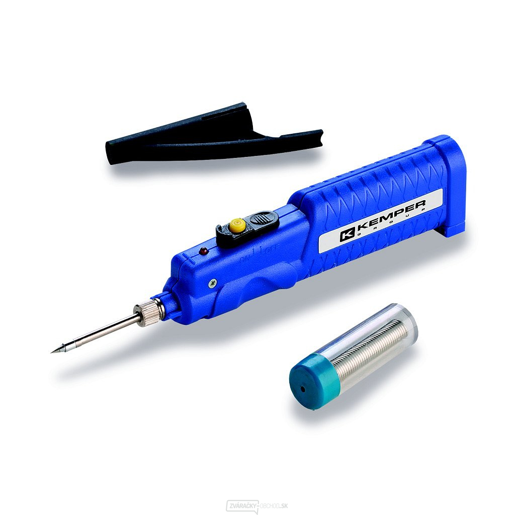 Mikro spájka Kemper 1620 Mikro spájka Kemper 1620 gallery main image