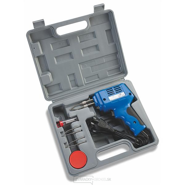 Trafo Spájka Kemper 1740KIT + Kufrík Trafo Spájka Kemper 1740KIT + Kufrík gallery main image