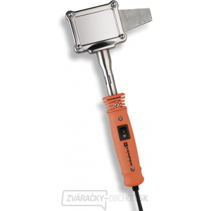 SPAJKA S MEDENÝM KLADIVKOM KEMPER 3050N SPAJKA S MEDENÝM KLADIVKOM KEMPER 3050N gallery main image