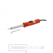 ELEKTRICKÁ SPAJKA KEMPER 3025CD ELEKTRICKÁ SPAJKA KEMPER 3025CD gallery main image