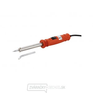 ELEKTRICKÁ SPAJKA KEMPER 3025CD ELEKTRICKÁ SPAJKA KEMPER 3025CD gallery main image