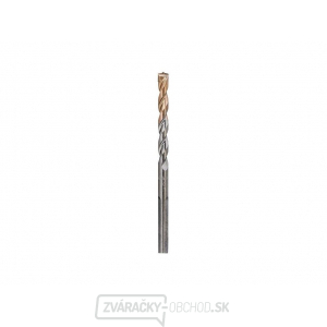 DEWALT VRTÁK DO MURIVA EXTREME 6X100MM DT6675 DEWALT VRTÁK DO MURIVA EXTREME 6X100MM DT6675 gallery main image