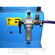 Vyzúvačka TC-01 poloautomatická Náhľad