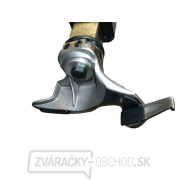 Vyzúvačka TC-01 poloautomatická náhled