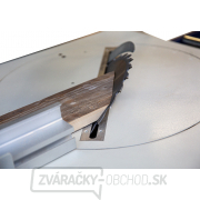 Kotúčová píla na drevo TKS-Z 400 Kotúčová píla na drevo TKS-Z 400 náhled