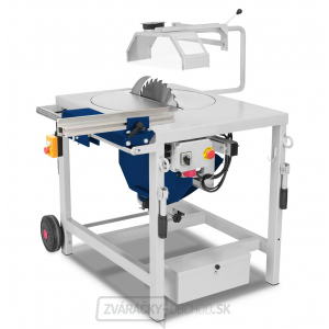 Kotúčová píla na drevo TKS-Z 400 Kotúčová píla na drevo TKS-Z 400 gallery main image
