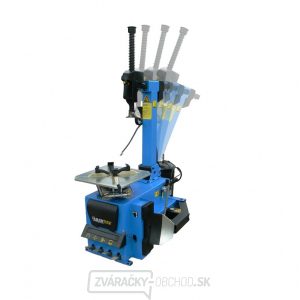 Vyzúvačka pneumatik dvojrýchlostná TC02 Vyzúvačka pneumatik dvojrýchlostná TC02 gallery main image