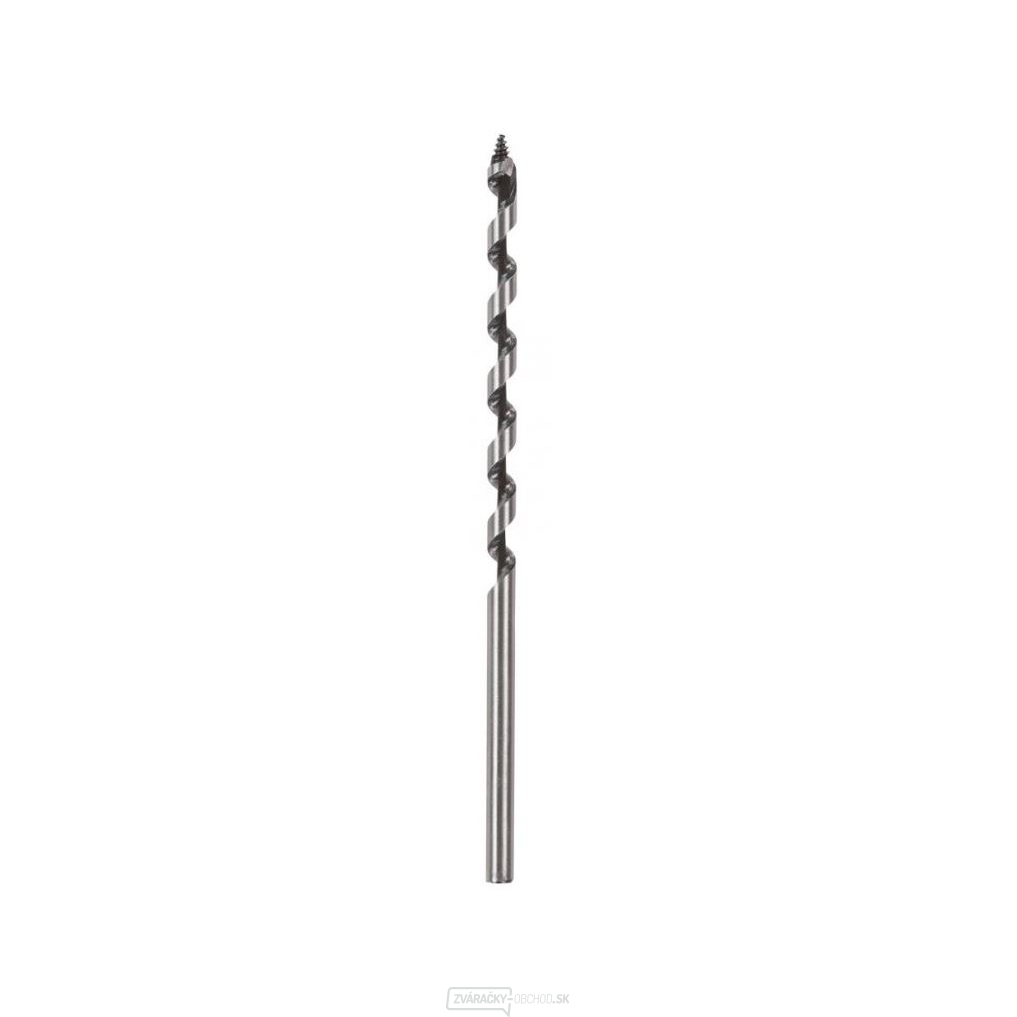 DEWALT VRTÁK DO DREVA HADOVITÝ Ø12MM DĹŽKA 380MM DT4636