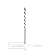 DEWALT VRTÁK DO DREVA HADOVITÝ Ø16MM DĹŽKA 380MM DT4640 DEWALT VRTÁK DO DREVA HADOVITÝ Ø16MM DĹŽKA 380MM DT4640 gallery main image