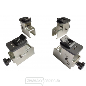 Adaptér MOTO pre vyzúvačky Adaptér MOTO pre vyzúvačky gallery main image