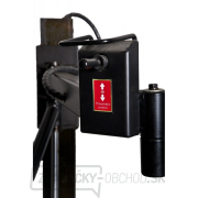 Pomocné montážne rameno k TC-01 Náhľad