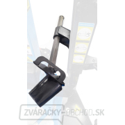 Pomocné montážne rameno k TC-02 Náhľad