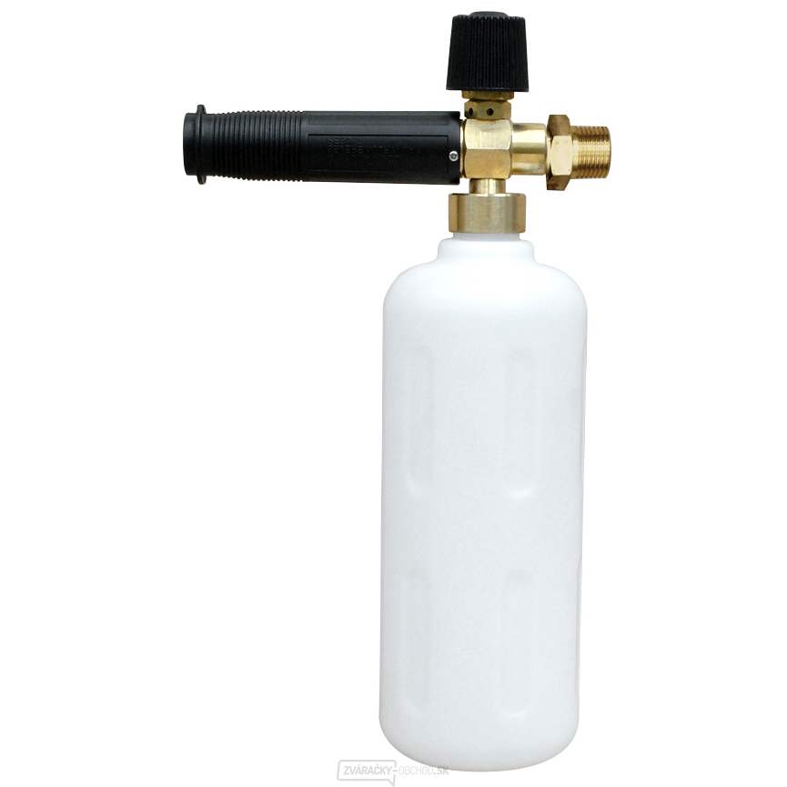 Šampónovacia tryska - penový injektor 46195 Annovi Reverberi Šampónovacia tryska - penový injektor 46195 Annovi Reverberi gallery main image