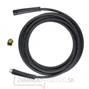 Predlžovacia tlaková hadica teplovodná 15 m - 40106 Annovi Reverberi Predlžovacia tlaková hadica teplovodná 15 m - 40106 Annovi Reverberi gallery main image