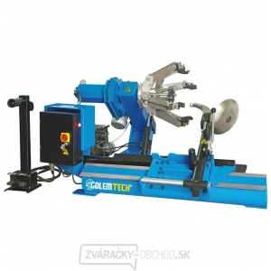 Nákladná vyzúvačka 14  Nákladná vyzúvačka 14