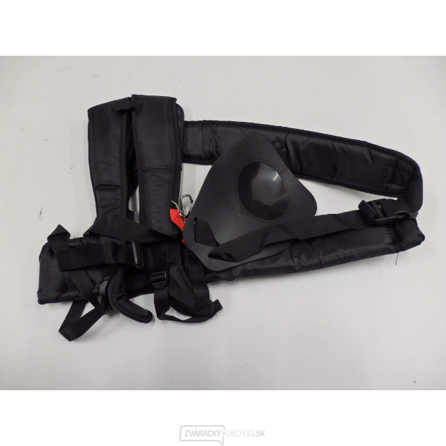 Zadný popruh Zadný popruh gallery main image