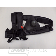 Zadný popruh Zadný popruh gallery main image