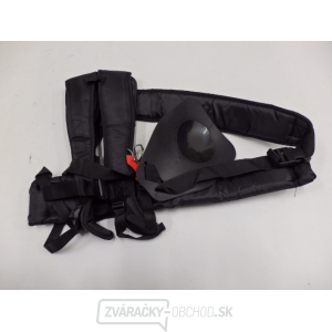 Zadný popruh Zadný popruh gallery main image