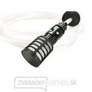 Tlaková umývačka AKU 20V, nabíjačka a batéria (1x 4000mAh) náhled