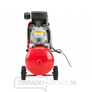 Kompresor olejový 1500W, 24l Kompresor olejový 1500W, 24l náhled