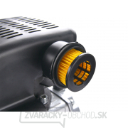 Kompresor olejový 1500W, 24l Kompresor olejový 1500W, 24l náhled