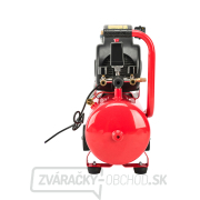 Kompresor olejový 1500W, 24l Náhľad