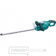 Nožnice na živé ploty aku, 40V Li-ion, 2500mAh Nožnice na živé ploty aku, 40V Li-ion, 2500mAh gallery main image