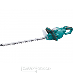 Nožnice na živé ploty aku, 40V Li-ion, 2500mAh Nožnice na živé ploty aku, 40V Li-ion, 2500mAh gallery main image