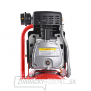 Kompresor olejový Extol 1800W, 50l Kompresor olejový Extol 1800W, 50l náhled