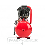 Kompresor olejový Extol 2200W, 50l Náhľad