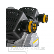 Kompresor olejový Extol 2200W, 50l Kompresor olejový Extol 2200W, 50l náhled